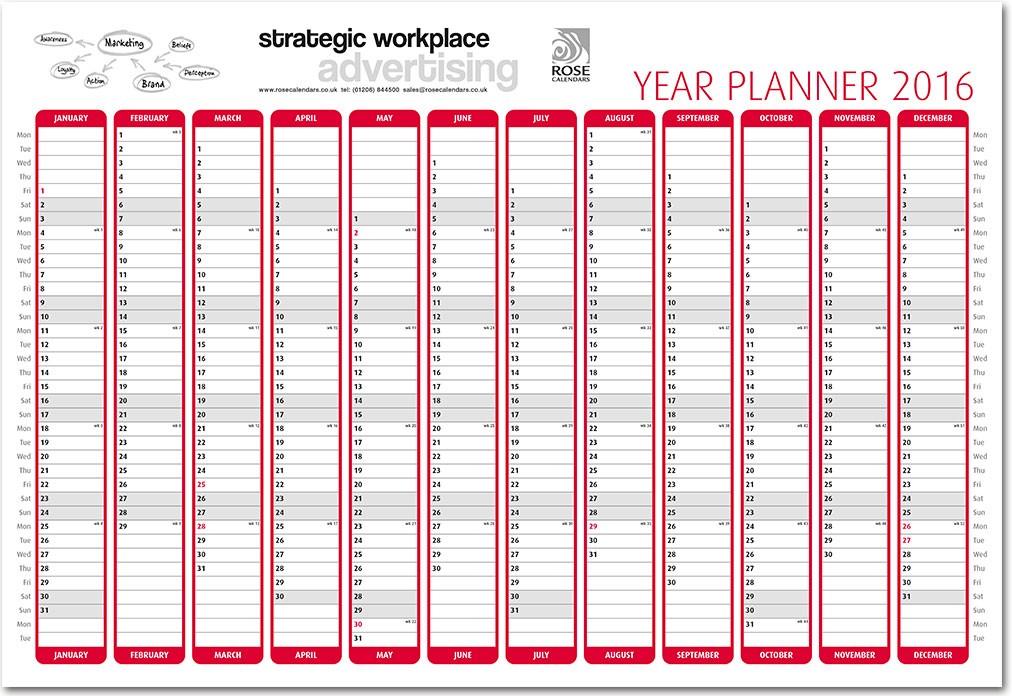 Printable Wall Planner 2016 Nz | search results for 2016 calendar printable free year Printable Wall Planner 2016 Nz | search results for 2016 calendar printable free year
